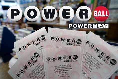 ganadores de powerball.